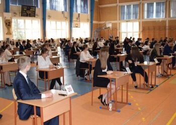 Po "majówce" matura