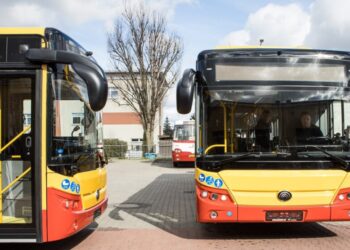 3 mln zł z funduszy europejskich na przygotowanie inwestycji z zakresu mobilności miejskiej