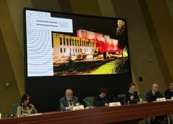 Muzeum Pamięci Sybiru – najlepsze muzeum w Europie