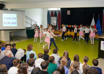 Gratulacje dla zwycięzców Primary Schools Art Competition 2023
