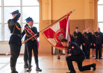 Podlaski komendant PSP powołany