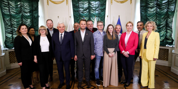 Wyniki wyborów samorządowych w Białymstoku