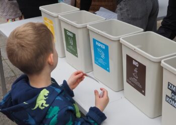 Akcja Czysty Białystok – podsumowanie