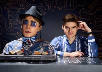 Sztuczna inteligencja prowadzi audycję w Radiu Akadera