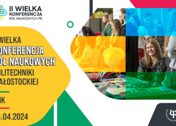 II Wielka Konferencja Kół Naukowych Politechniki Białostockiej