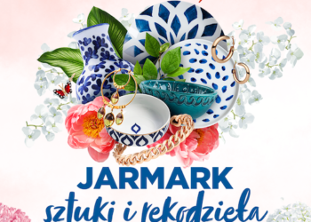 Rękodzieło i regionalne przysmaki w Atrium Biała