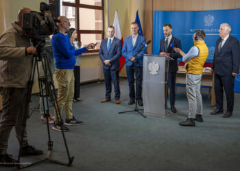 Prawie pół miliarda na podlaskie drogi