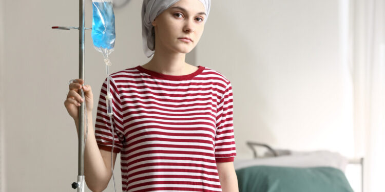 Alivia Oncoindex: Ponad 30% leków na raka nie jest w Polsce refundowanych