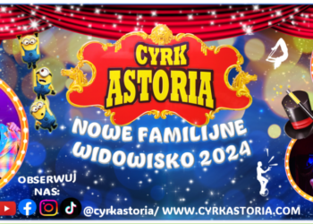 Cyrk Astoria