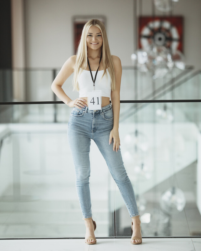 Julia i Paulina w Finale Miss Polonia 2024!