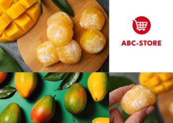 Azjatyckie produkty w Białymstoku