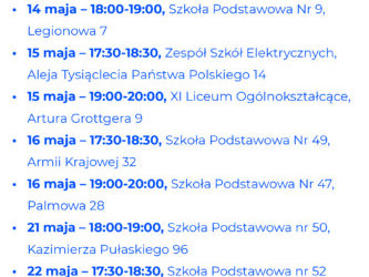 Porozmawiajmy o Białymstoku - mapa potrzeb w 2024