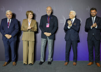 rozkwit polskich miast dzięki funduszom unijnym