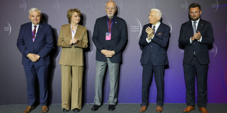 rozkwit polskich miast dzięki funduszom unijnym