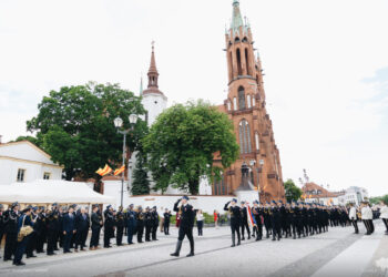 Wojewódzkie i Miejskie Obchody Dnia Strażaka