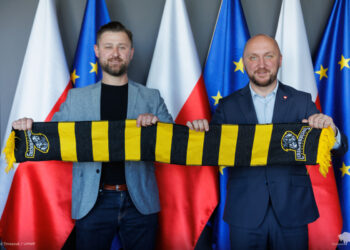 Spotkanie z Lowlanders Białystok