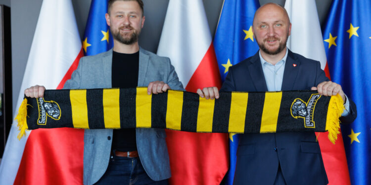 Spotkanie z Lowlanders Białystok