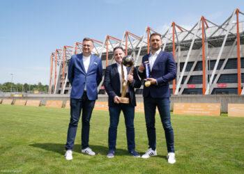 Dzień Dziecka na Stadionie Miejskim