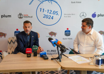 Jedenasty PKO Białystok Półmaraton
