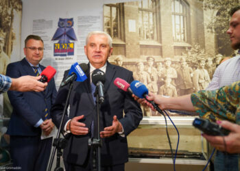 Noc Muzeów w Białymstoku