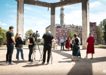 XV Electrum Up To Date Festival już za kilka dni