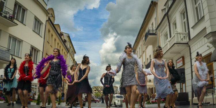 Święto ulicy Kilińskiego