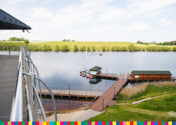 Ośrodek w Szelmencie startuje z sezonem letnim