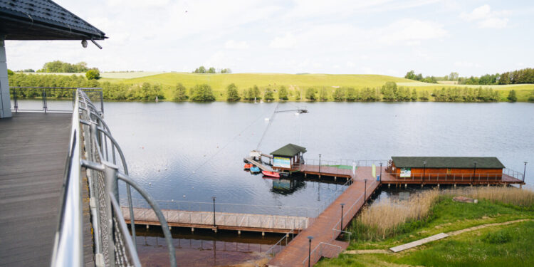 Ośrodek w Szelmencie startuje z sezonem letnim
