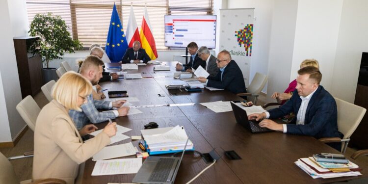 535 tys. zł z budżetu województwa dla instytucji kultury