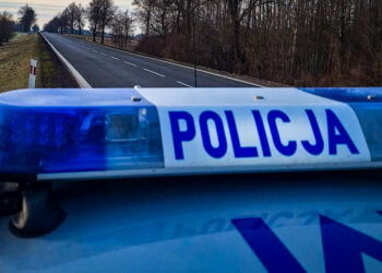 PRZED JAZDĄ AUTEM NIE POWSTRZYMAŁ GO SĄDOWY ZAKAZ