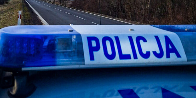 PRZED JAZDĄ AUTEM NIE POWSTRZYMAŁ GO SĄDOWY ZAKAZ