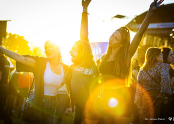 Wielki sukces Juwenaliów Białystok 2024 w Politechnice Białostockiej