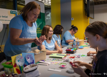 Rodzinny Piknik na Stadionie Miejskim w Białymstoku