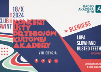 VIII Koncert Listy Przebojów Kultowej Akadery