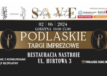 Podlaskie Targi Imprezowe