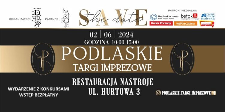 Podlaskie Targi Imprezowe