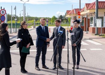 5 mln zł na rekompensaty dla przedsiębiorców zabezpieczone