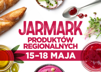 4 dni pod znakiem przysmaków i produktów regionalnych w Atrium Biała