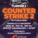 Rusza turniej Counter Strike w Atrium Biała!