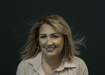 Monika Kruk — MK Beauty Studio na sesji