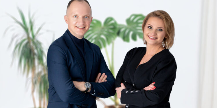 NOWA ERA ROZWOJU OSOBISTEGO W BIAŁYMSTOKU