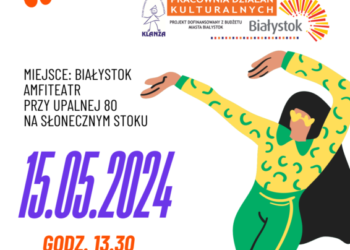 Ogólnopolski Dzień Tańca z KLANZĄ