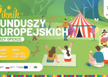 WUP w Białymstoku będzie promował Fundusze Europejskie podczas pokazu iluzji