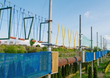 Dzień Dziecka na Podlasiu