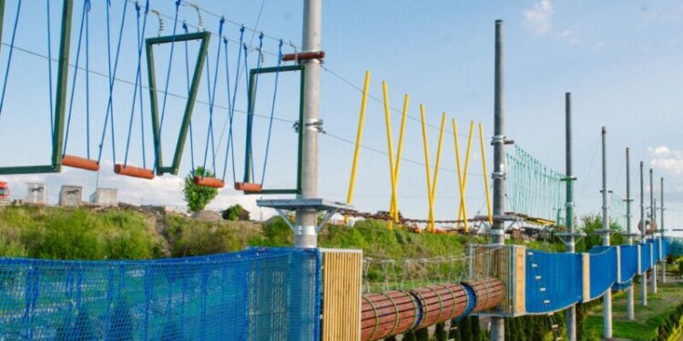 Dzień Dziecka na Podlasiu