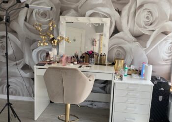 Studio Wizażu i stylizacji w Białystoku