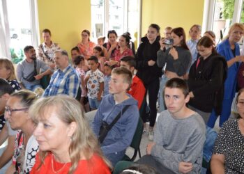 30 lat Podstawowej Szkoły Polsko-Romskiej