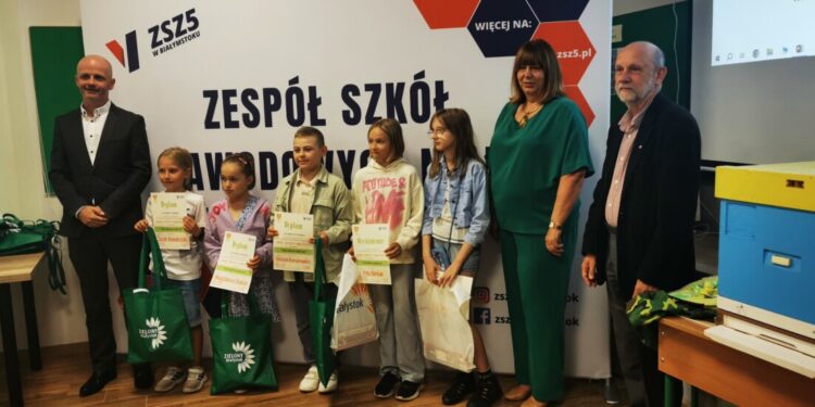 Nasz Czysty Białystok