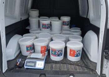 Zakończył się konkurs zbiórki baterii w Białymstoku