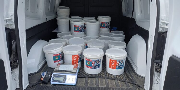 Zakończył się konkurs zbiórki baterii w Białymstoku